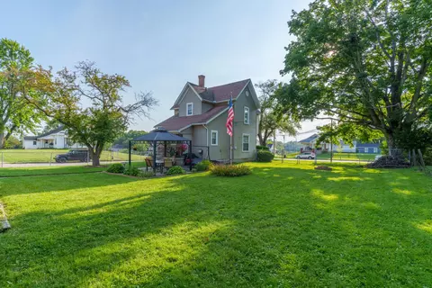 Exterior - 1002 N Main Ave, Sidney, OH 45365 photo 5 of 14