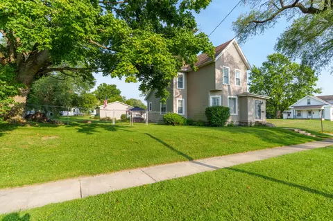 Exterior - 1002 N Main Ave, Sidney, OH 45365 photo 4 of 14