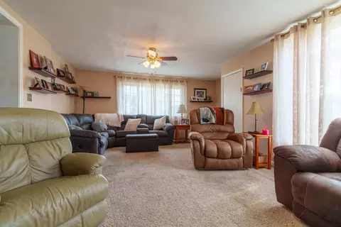 Living - 1002 N Main Ave, Sidney, OH 45365 photo 2 of 2