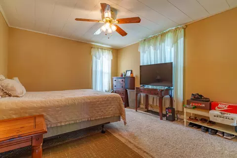 Bedroom - 1002 N Main Ave, Sidney, OH 45365 photo 1 of 5