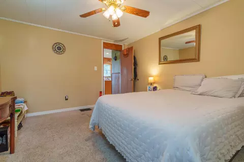 Bedroom - 1002 N Main Ave, Sidney, OH 45365 photo 2 of 5