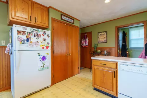 Entry Way - 1002 N Main Ave, Sidney, OH 45365 photo 1 of 1