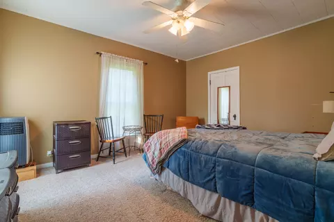 Bedroom - 1002 N Main Ave, Sidney, OH 45365 photo 3 of 5