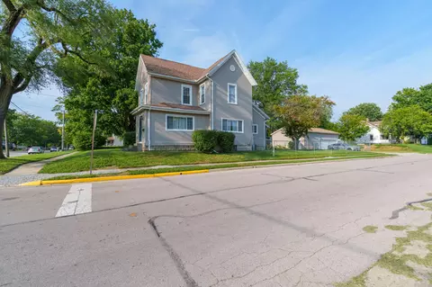 Exterior - 1002 N Main Ave, Sidney, OH 45365 photo 3 of 14