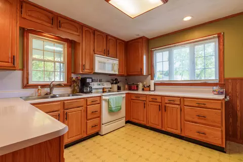 Kitchen - 1002 N Main Ave, Sidney, OH 45365 photo 1 of 1