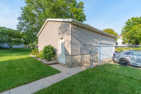 Exterior - 1002 N Main Ave, Sidney, OH 45365 photo 11 of 14
