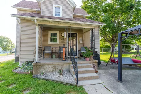 Exterior - 1002 N Main Ave, Sidney, OH 45365 photo 7 of 14