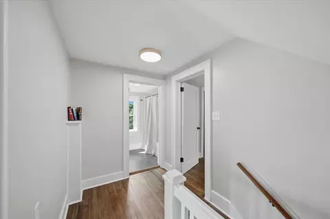 Entry Way - 1427 Pythian Ave, Springfield, OH 45504 photo 9 of 9