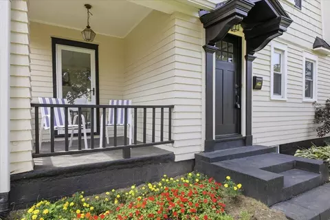 Exterior - 1427 Pythian Ave, Springfield, OH 45504 photo 3 of 8