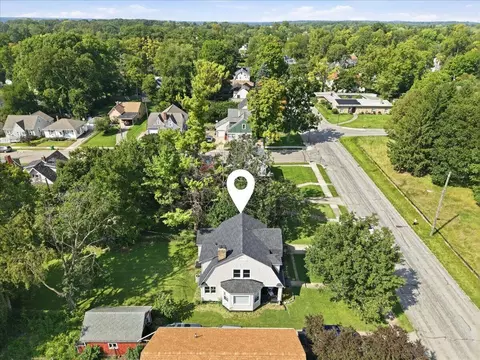 View/Area - 1427 Pythian Ave, Springfield, OH 45504 photo 2 of 3