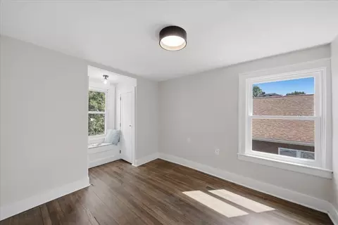 Bedroom - 1427 Pythian Ave, Springfield, OH 45504 photo 3 of 6