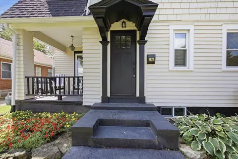 Exterior - 1427 Pythian Ave, Springfield, OH 45504 photo 4 of 8