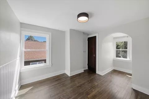 Bedroom - 1427 Pythian Ave, Springfield, OH 45504 photo 4 of 6