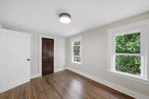 Bedroom - 1427 Pythian Ave, Springfield, OH 45504 photo 6 of 6