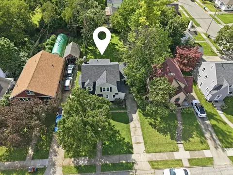 View/Area - 1427 Pythian Ave, Springfield, OH 45504 photo 1 of 3