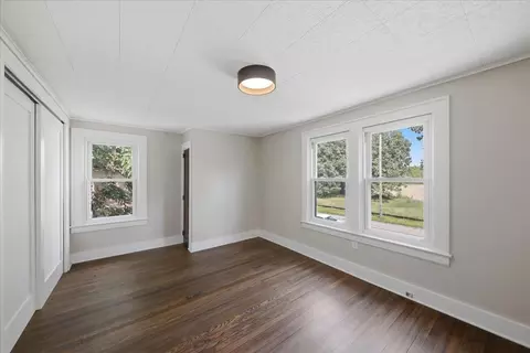 Bedroom - 1427 Pythian Ave, Springfield, OH 45504 photo 1 of 6