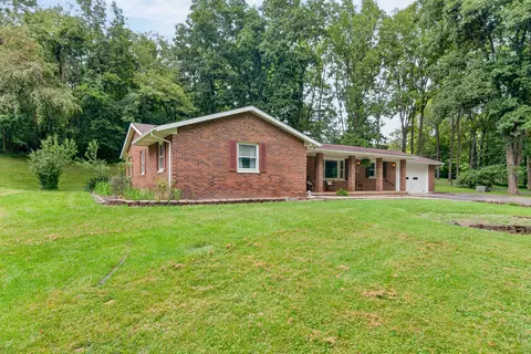 Exterior - 18333 Herring Rd, Sidney, OH 45365 photo 14 of 14