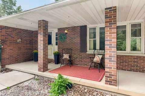 Exterior - 18333 Herring Rd, Sidney, OH 45365 photo 11 of 14