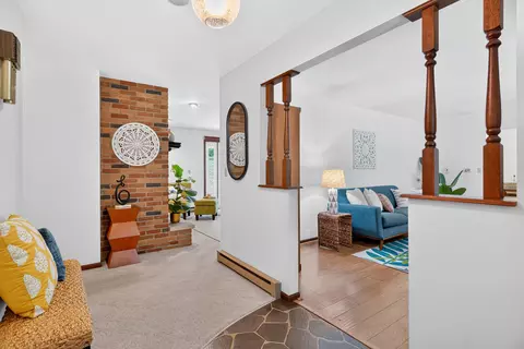Entry Way - 18333 Herring Rd, Sidney, OH 45365 photo 1 of 2
