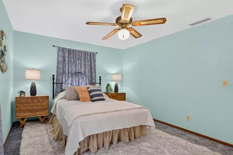 Bedroom - 18333 Herring Rd, Sidney, OH 45365 photo 2 of 6