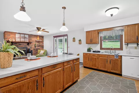 Kitchen - 18333 Herring Rd, Sidney, OH 45365 photo 1 of 6