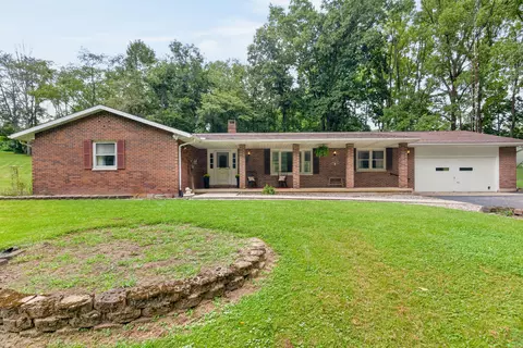 Exterior - 18333 Herring Rd, Sidney, OH 45365 photo 12 of 14