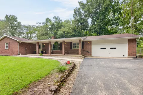 Exterior - 18333 Herring Rd, Sidney, OH 45365 photo 13 of 14