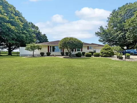 7723 E State Rd 32, Union City, IN 47390