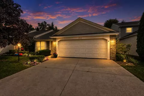1250 Shawnee, Bellefontaine, OH 43311