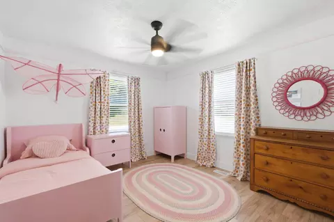 Bedroom - 2470 Leon Ln, Springfield, OH 45502 photo 8 of 9