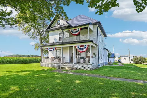 18021 County Road 75, Belle Center, OH 43310