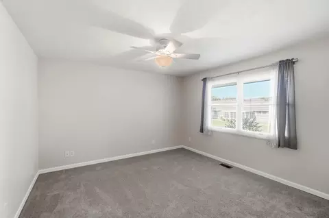 Bedroom - 4885 E Brannan Dr #4885, Springfield, OH 45502 photo 2 of 3
