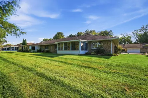 Exterior - 4885 E Brannan Dr #4885, Springfield, OH 45502 photo 6 of 10