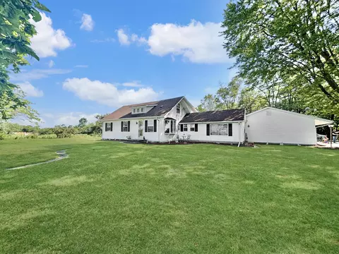 848 State Route 571, Union City, OH 45390