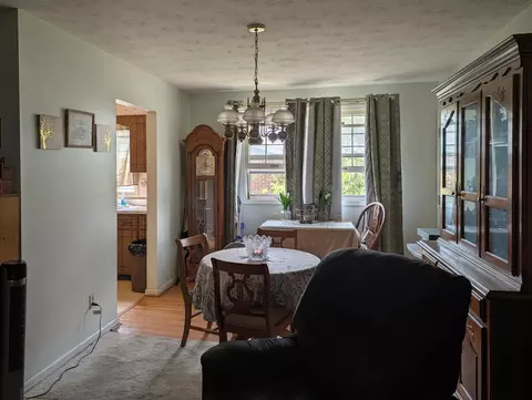 Dining - 115 Villa Rd, Springfield, OH 45503 photo 1 of 1