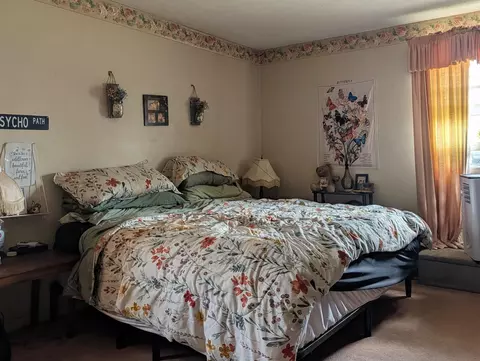 Bedroom - 115 Villa Rd, Springfield, OH 45503 photo 1 of 8