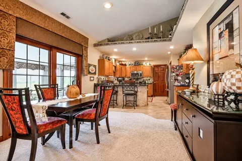 Dining - 1922 Cattail Pt, Springfield, OH 45502 photo 1 of 2