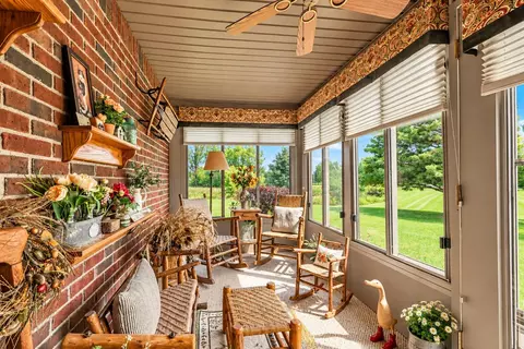 Exterior - 1922 Cattail Pt, Springfield, OH 45502 photo 8 of 12