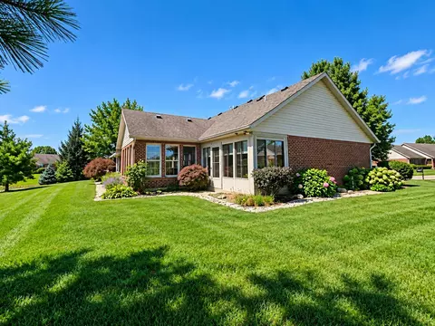 Exterior - 1922 Cattail Pt, Springfield, OH 45502 photo 12 of 12