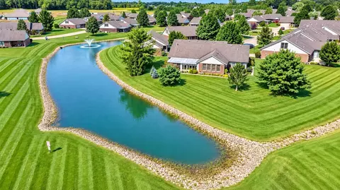 View/Area - 1922 Cattail Pt, Springfield, OH 45502 photo 3 of 4