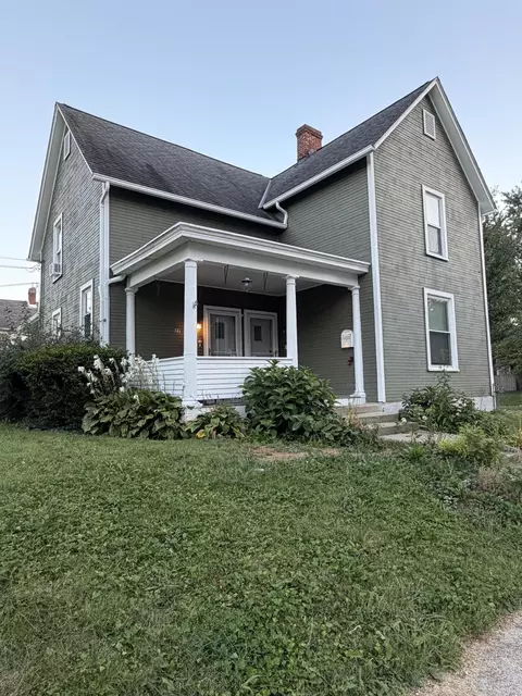 22 Willis Ave, London, OH 43140