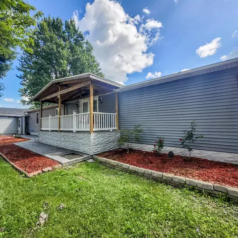 Exterior - 11421 Blackhawk Path, Lakeview, OH 43331 photo 2 of 3