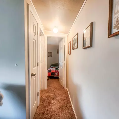 Entry Way - 11421 Blackhawk Path, Lakeview, OH 43331 photo 1 of 1