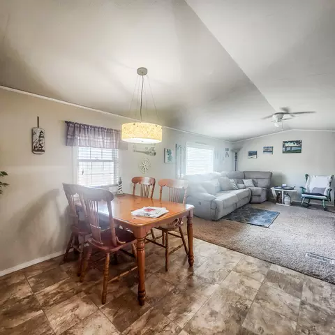 Dining - 11421 Blackhawk Path, Lakeview, OH 43331 photo 1 of 1