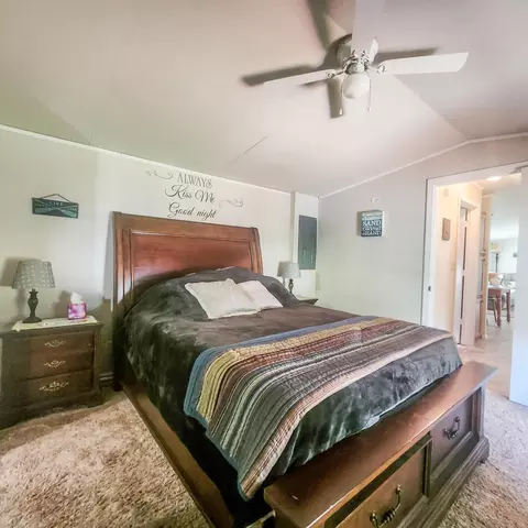 Bedroom - 11421 Blackhawk Path, Lakeview, OH 43331 photo 1 of 3