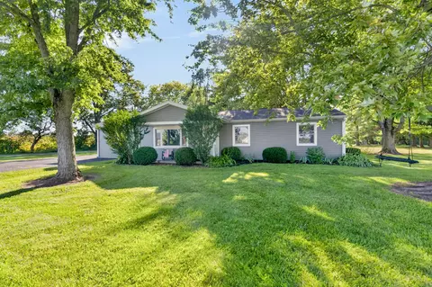 Exterior - 910 Miller St, De Graff, OH 43318 photo 2 of 15