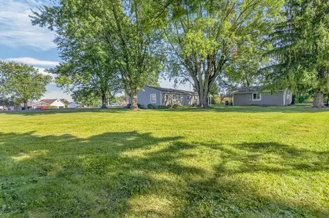 Exterior - 910 Miller St, De Graff, OH 43318 photo 14 of 15