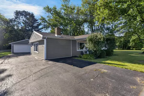 Exterior - 910 Miller St, De Graff, OH 43318 photo 3 of 15