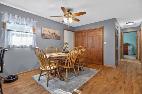 Entry Way - 910 Miller St, De Graff, OH 43318 photo 1 of 1