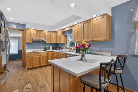 Kitchen - 910 Miller St, De Graff, OH 43318 photo 1 of 5